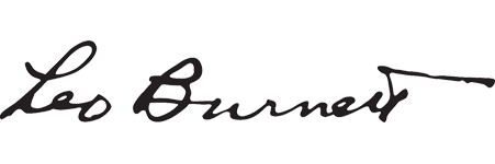 leo burnett