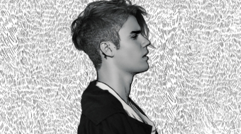 Justin Bieber Concert Ad