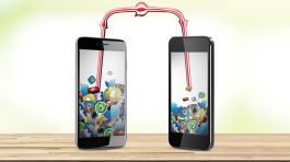 Data Transfer Ad Etisalat