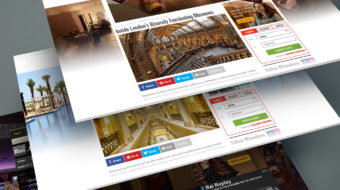 Etihad Takeover Banners