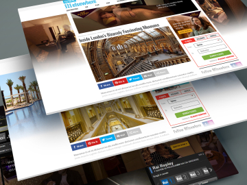 Etihad Takeover Banners