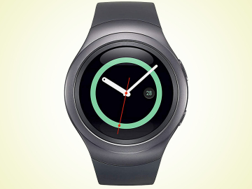 Samsung Gear