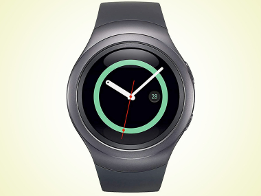 Samsung Gear