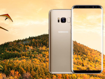 Galaxy S8 Launch