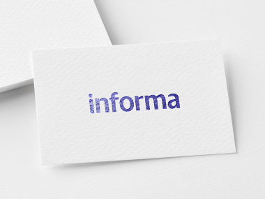 informa-card