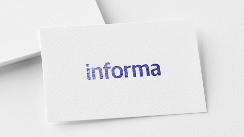 informa-card