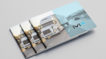 IVIA Carrier Presentation