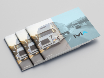 IVIA Carrier Presentation