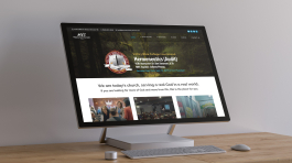 Moncton Victory Church