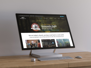 Moncton Victory Church