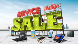 Etisalat Device Sale